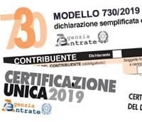 Certificazione Unica Cassa Edile Sistema Edile Alessandria